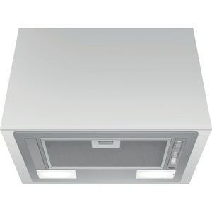 Hotpoint PCT 64 F L SS Integrated Cooker Hood