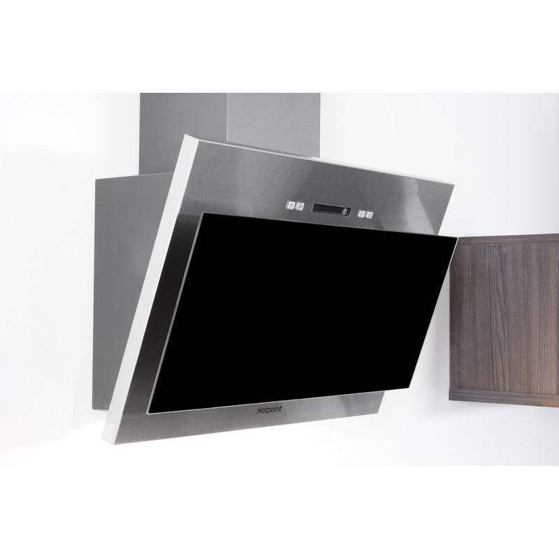 Hotpoint PHVP 6.4F AL K/1 Chimney Cooker Hood