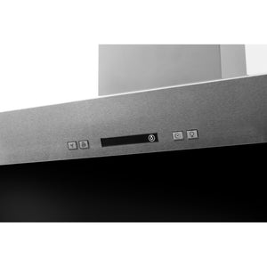 Hotpoint PHVP 6.4F AL K/1 Chimney Cooker Hood