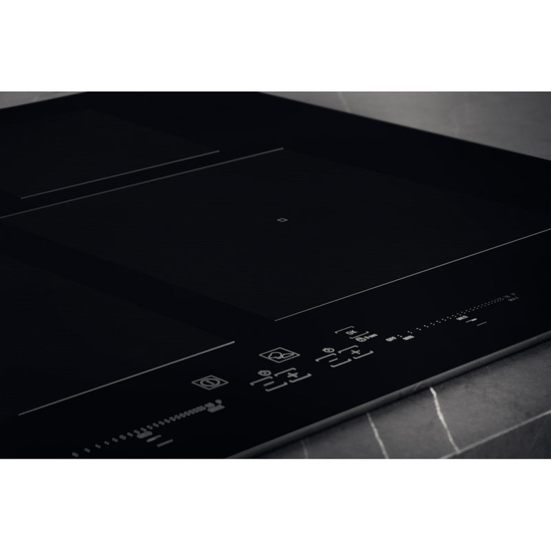 Hotpoint ACO 654 NE 65cm Induction Hob