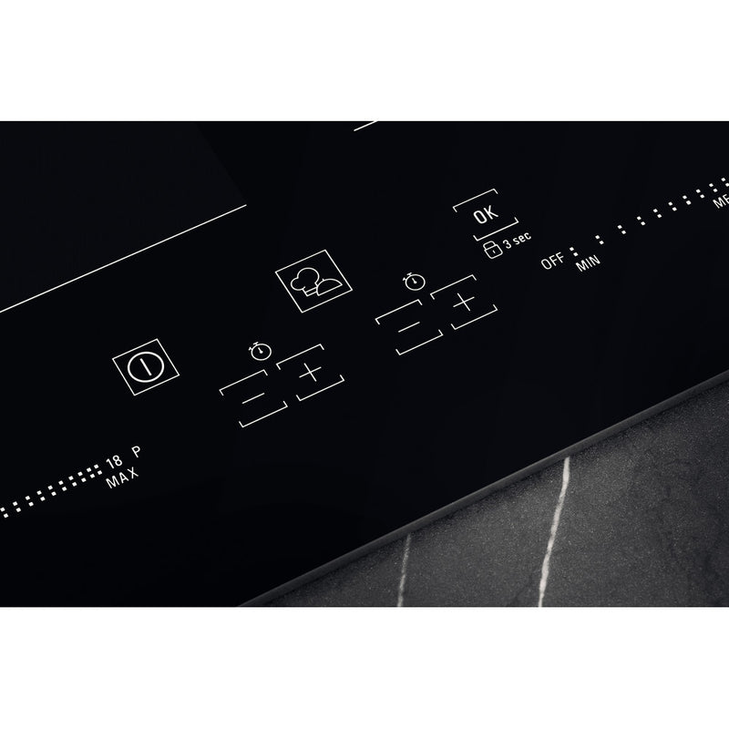 Hotpoint ACO 654 NE 65cm Induction Hob