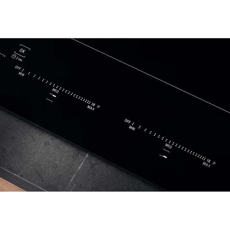 Hotpoint ACO 654 NE 65cm Induction Hob