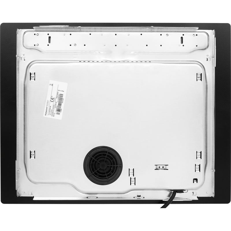 Hotpoint ACO 654 NE 65cm Induction Hob
