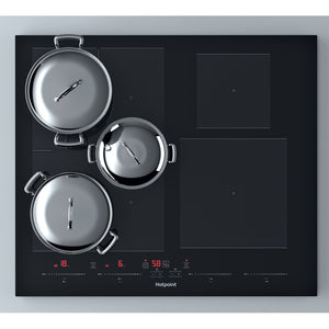 Hotpoint ACO 654 NE 65cm Induction Hob