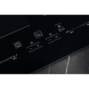 Hotpoint ACO 654 NE 65cm Induction Hob