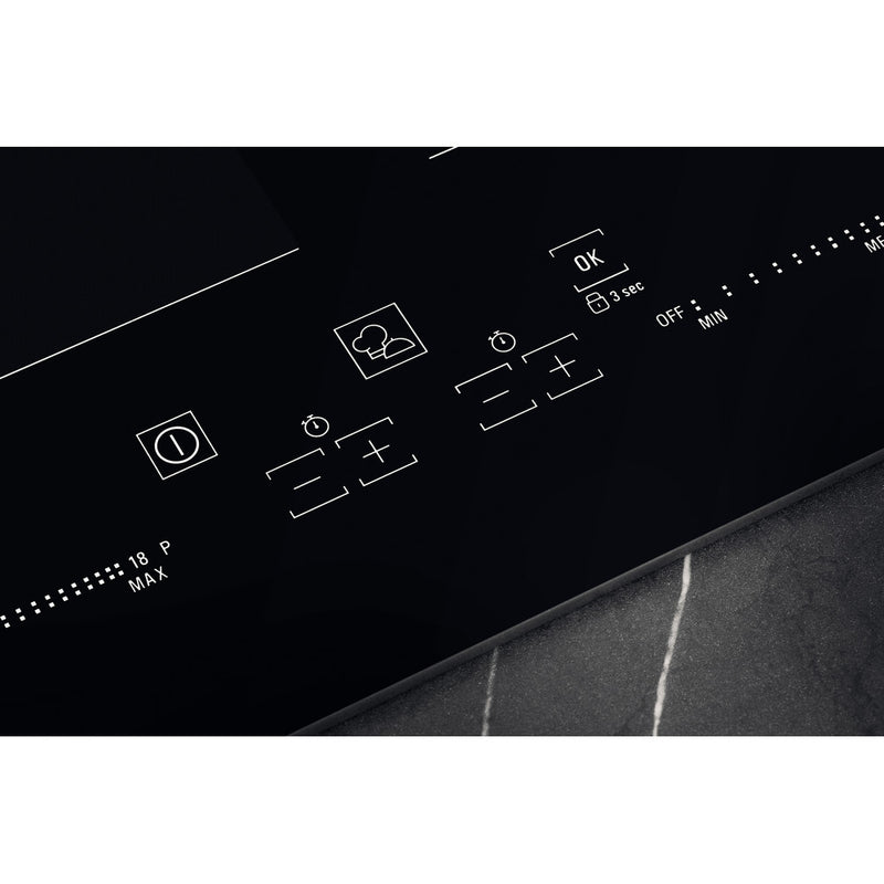 Hotpoint ACO 654 NE 65cm Induction Hob