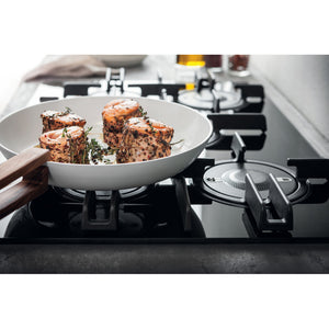 Hotpoint FTGHG 751 D/H(BK) 75cm Gas Hob