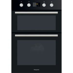 Hotpoint DD2 844 C BL Built In Double Oven