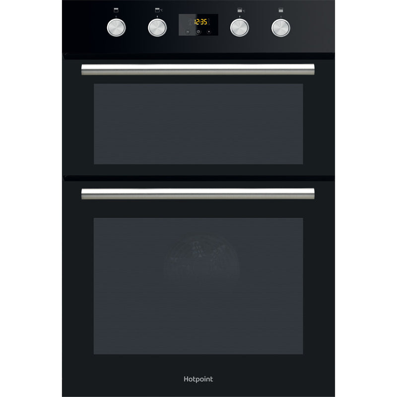 Hotpoint DD2 844 C BL Built In Double Oven