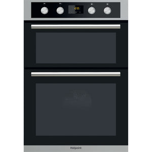 Hotpoint DD2 844 C IX Built In Double Oven