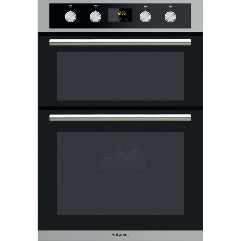 Hotpoint DD2 844 C IX Built In Double Oven