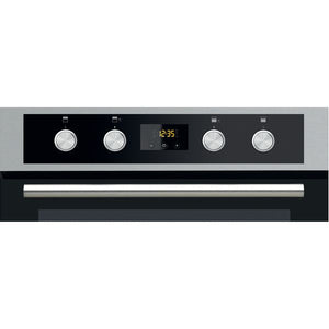 Hotpoint DD2 844 C IX Built In Double Oven