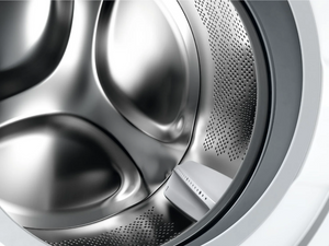 AEG LFR62944B 9kg 1400 Spin Washing Machine