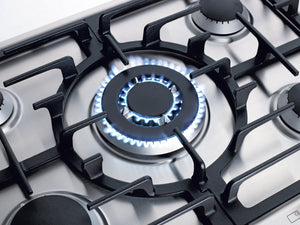 Miele KM 2032 75cm Gas Hob