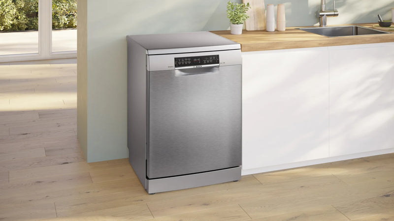 Bosch SMS6TCI01G Full Size Dishwasher