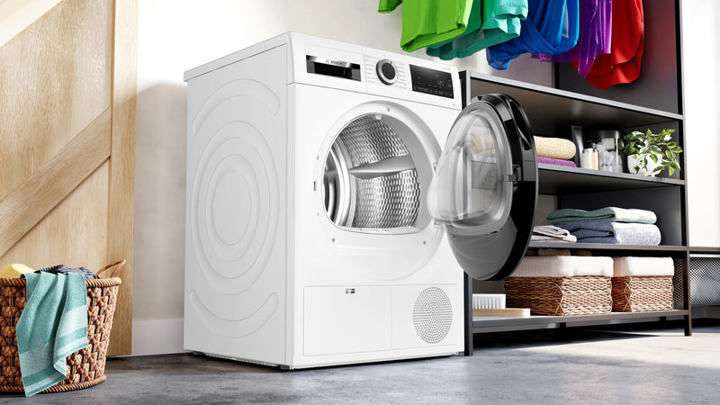 Bosch WPG23108GB 8kg Condenser Dryer