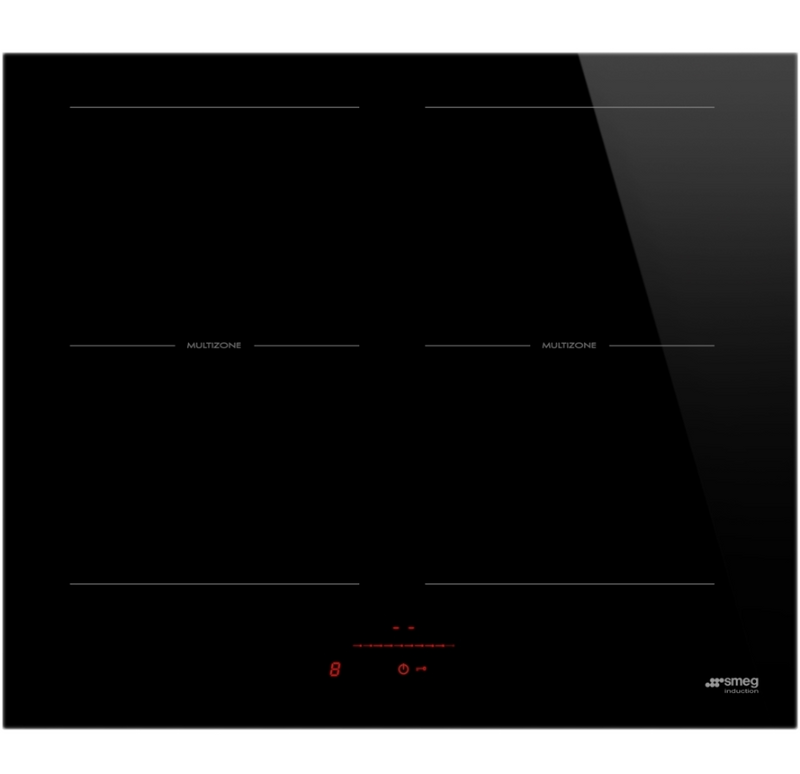 Smeg SI2M5643D1 60cm Induction Hob