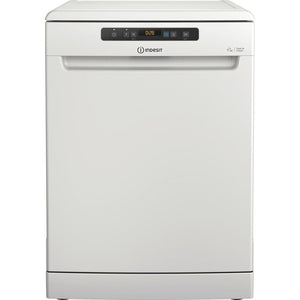 Indesit DFO 3T133 F UK Full Size Dishwasher