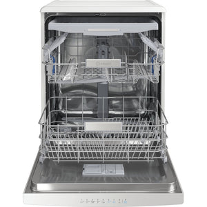 Indesit DFO 3T133 F UK Full Size Dishwasher