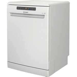 Indesit DFO 3T133 F UK Full Size Dishwasher