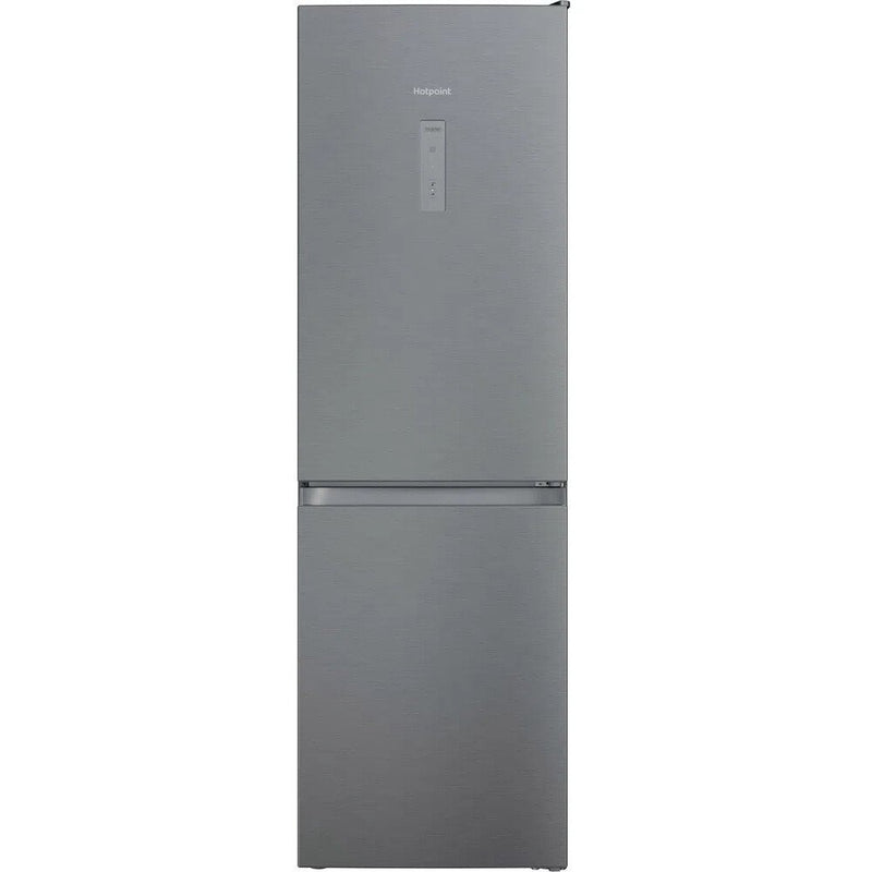 Hotpoint H5X 82O SX Fridge Freezer