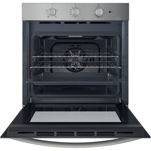 Indesit IO 233 X UK Built In Electric Single Oven