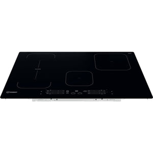 Indesit IB 21B77 NE 77cm Induction Hob