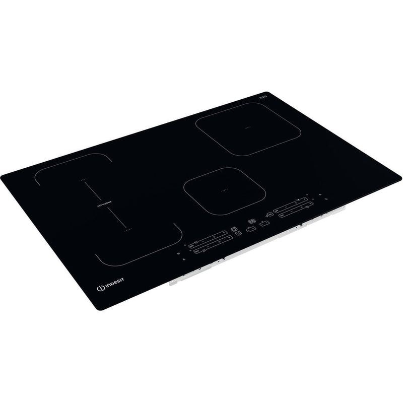 Indesit IB 21B77 NE 77cm Induction Hob
