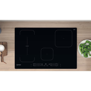 Indesit IB 21B77 NE 77cm Induction Hob