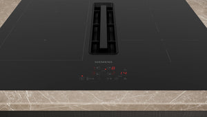 Siemens ED611BS16E 60cm Venting Hob