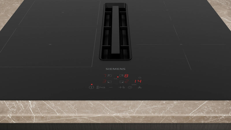 Siemens ED611BS16E 60cm Venting Hob