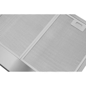 CDA ECH63SS 60cm Chimney Cooker Hood