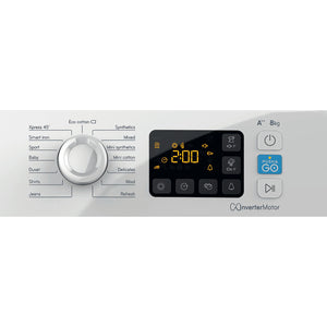 Indesit YT M11 82 X UK 8kg Heat Pump Tumble Dryer