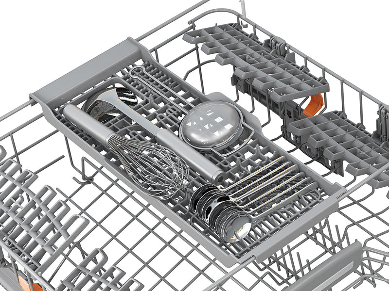 Hotpoint HFC 3C26 WC B UK Full Size Dishwasher