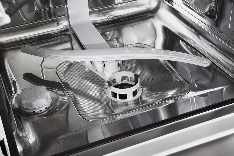 Hotpoint HFC 3C26 WC B UK Full Size Dishwasher