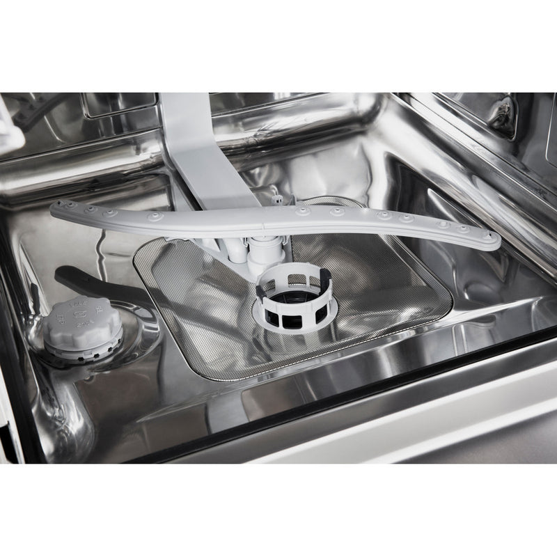 Hotpoint HFC 3C26 WC B UK Full Size Dishwasher