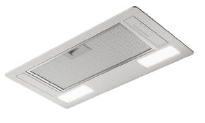 Elica ERA-LUX-WH-60 54cm Integrated Cooker Hood