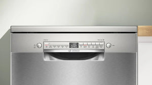 Bosch SMS2HVI67G Full Size Dishwasher