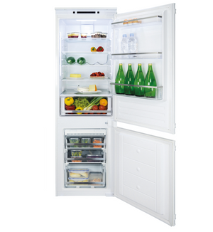CDA FW927 Integrated Fridge Freezer