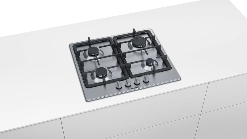 Siemens EG6B5PB90 60cm Gas Hob