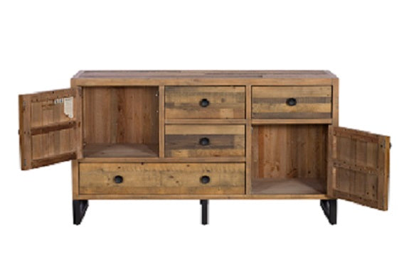 Wyatt Reclaimed Wood Sideboard