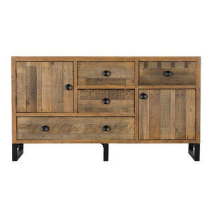 Wyatt Reclaimed Wood Sideboard