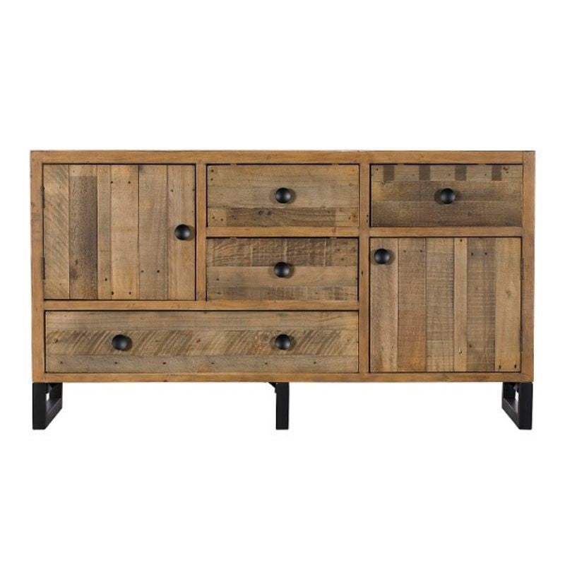 Wyatt Reclaimed Wood Sideboard