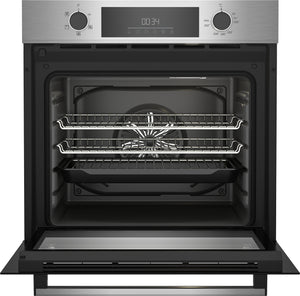 Beko CIFY81X Built In Electric Single Oven