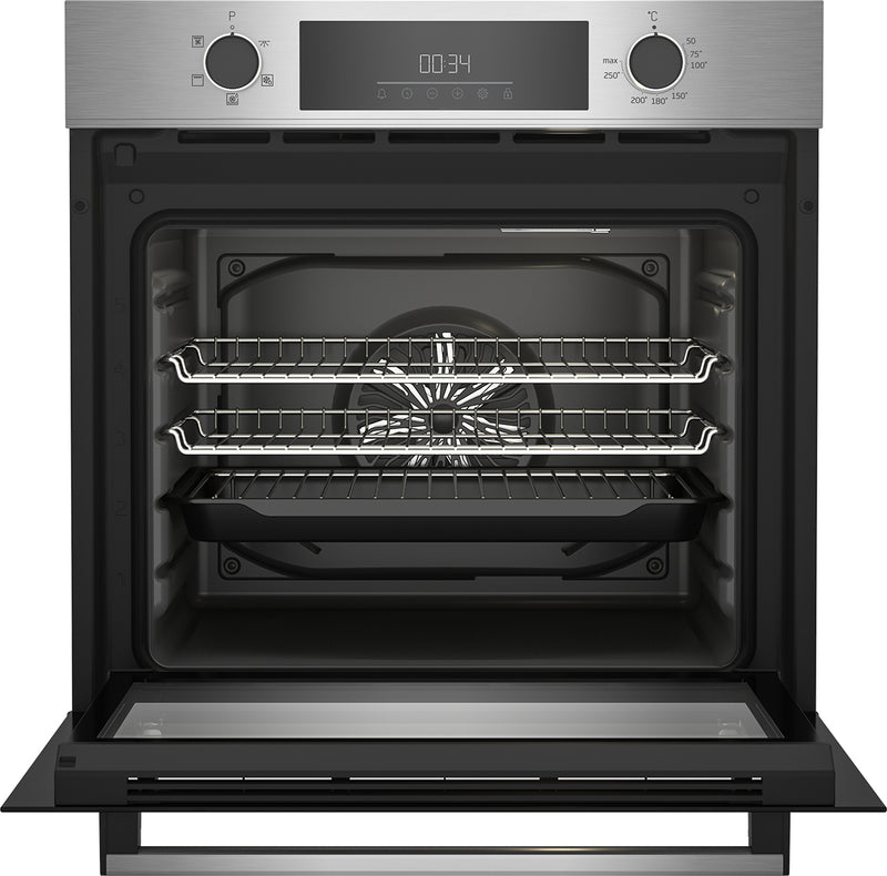 Beko CIFY81X Built In Electric Single Oven