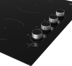 Beko CIHYV21B 60cm Ceramic Hob