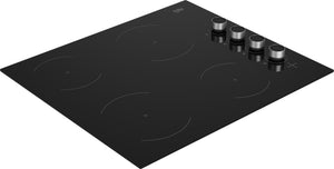 Beko CIHYV21B 60cm Ceramic Hob