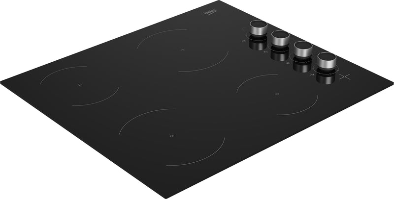 Beko CIHYV21B 60cm Ceramic Hob