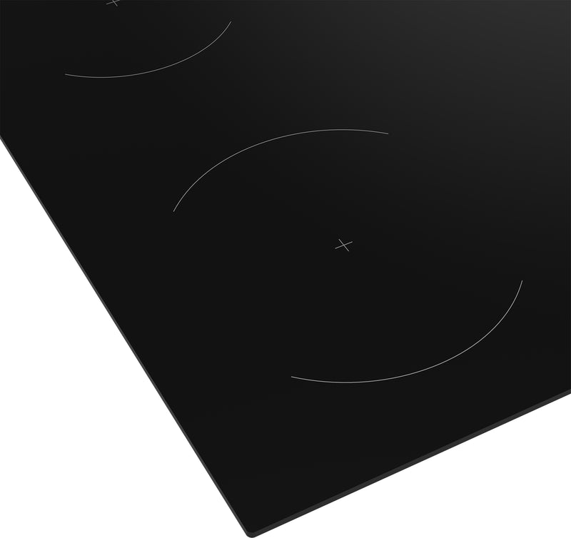 Beko CIHYV21B 60cm Ceramic Hob