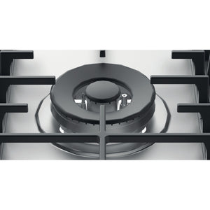 Hotpoint PPH 75G DF IX UK 75cm Gas Hob